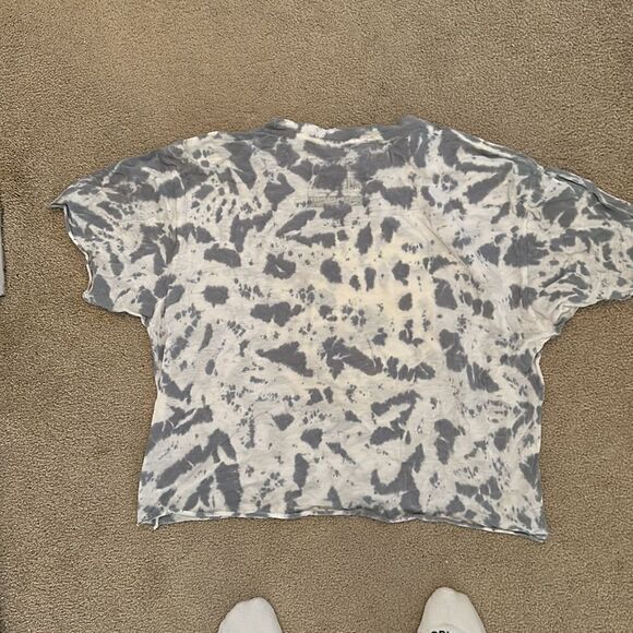 Retro brand new smiley tee medium - Picture 3 of 3